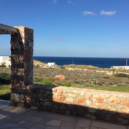 Villa Aegean Blue