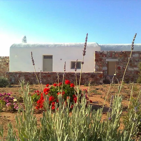Aegean Blue Villa *