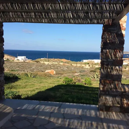 Aegean Blue Villa Parikia (Paros)