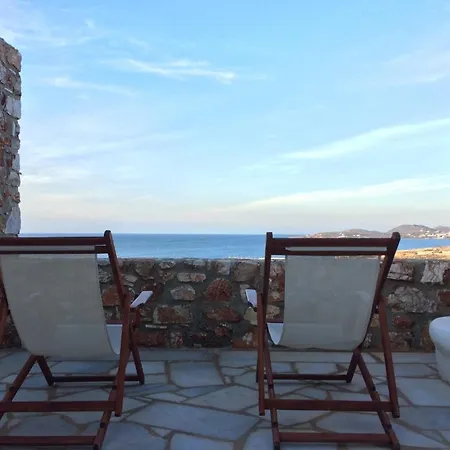 Aegean Blue Villa