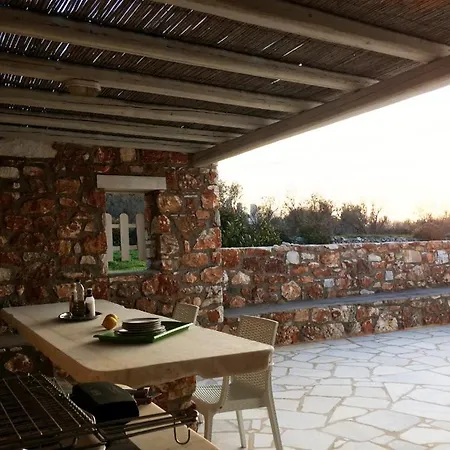 Aegean Blue Villa