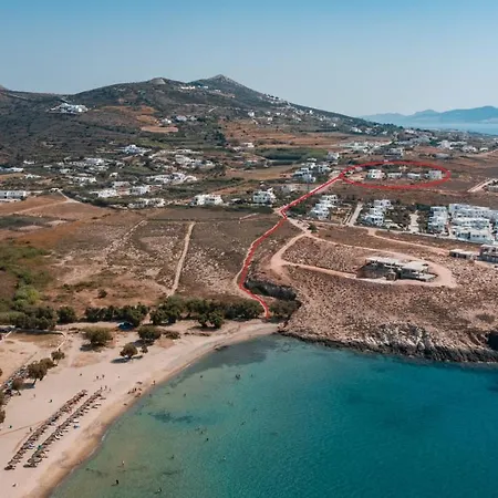 Villa Aegean Blue