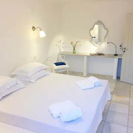Villa Aegean Blue