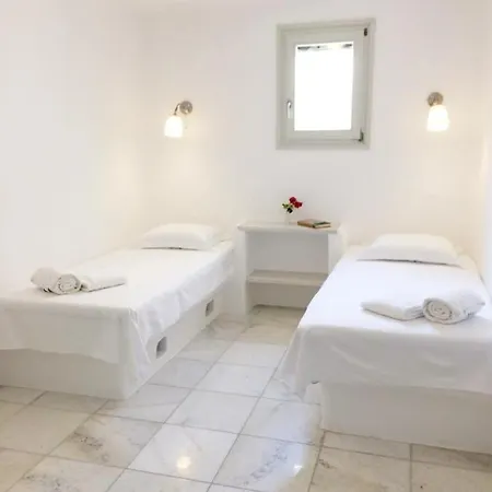 Aegean Blue Villa