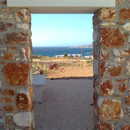 Villa Aegean Blue *
