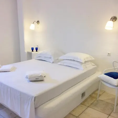 Aegean Blue Villa