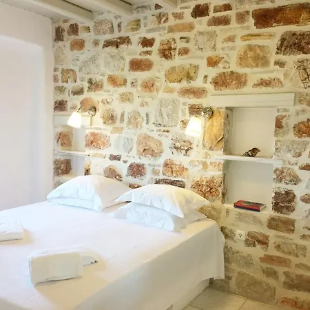 Aegean Blue Villa *